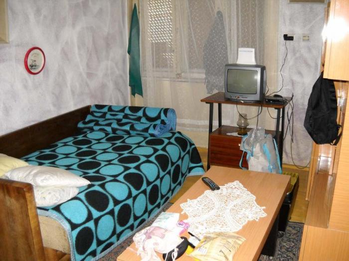 kuća 120m2 dvorište bašta 30ari radojevo besplatni mali oglasi
