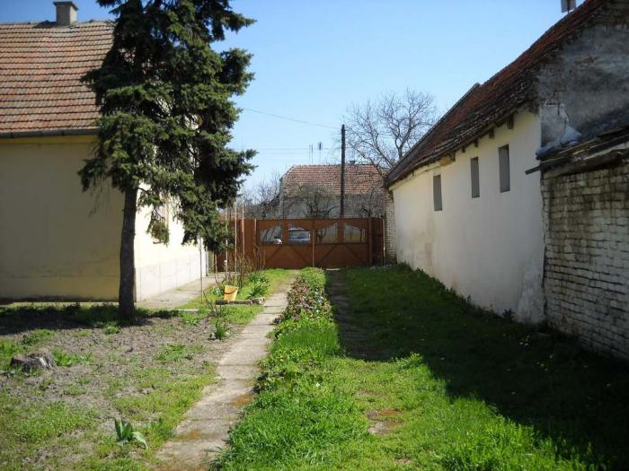 kuća 120m2 dvorište bašta 30ari radojevo besplatni mali oglasi
