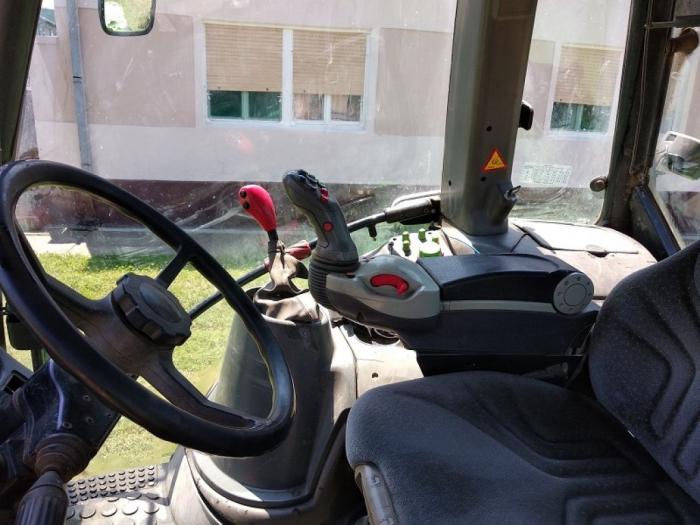 prodajem traktor deuz fahr afroton 265 besplatni mali oglasi