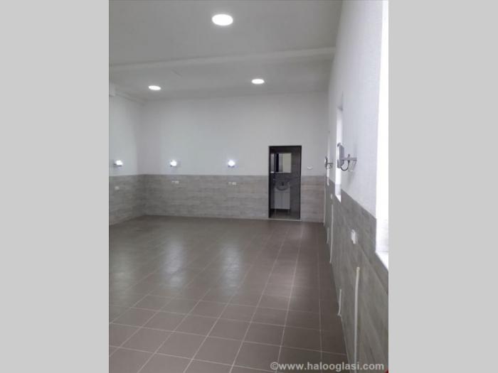 izdajem nov poslovni prostor na novom beogradu (ledine) besplatni mali oglasi