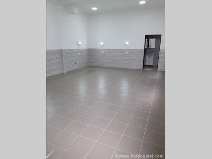 izdajem nov poslovni prostor na novom beogradu (ledine) besplatni mali oglasi