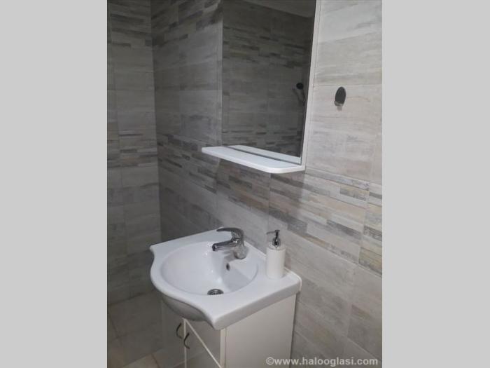 izdajem nov poslovni prostor na novom beogradu (ledine) besplatni mali oglasi