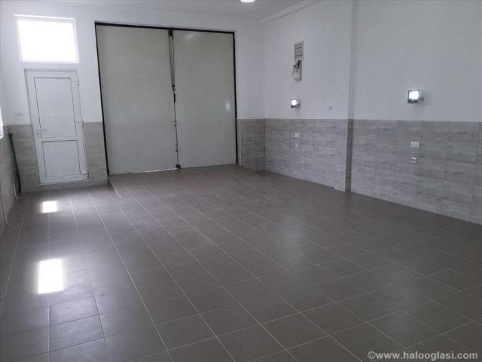 izdajem nov poslovni prostor na novom beogradu (ledine) besplatni mali oglasi