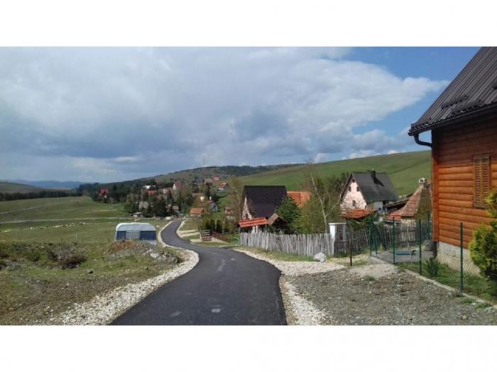 zlatibor, kuća za odmor 130m2, 5a, opremljena besplatni mali oglasi