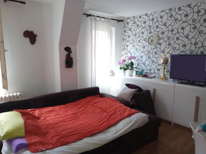 bežanijska kosa, 2 0, 44m2, termoizolacija, renoviran besplatni mali oglasi