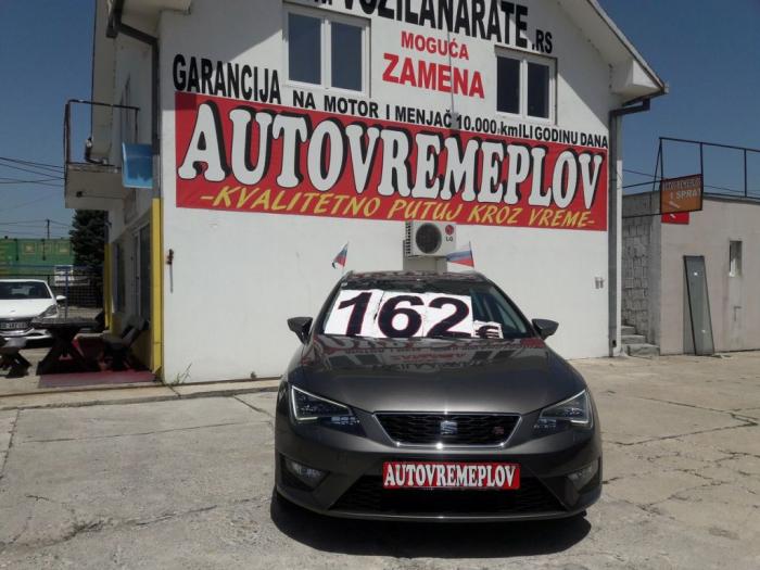 seat leon 2 0tdi besplatni mali oglasi