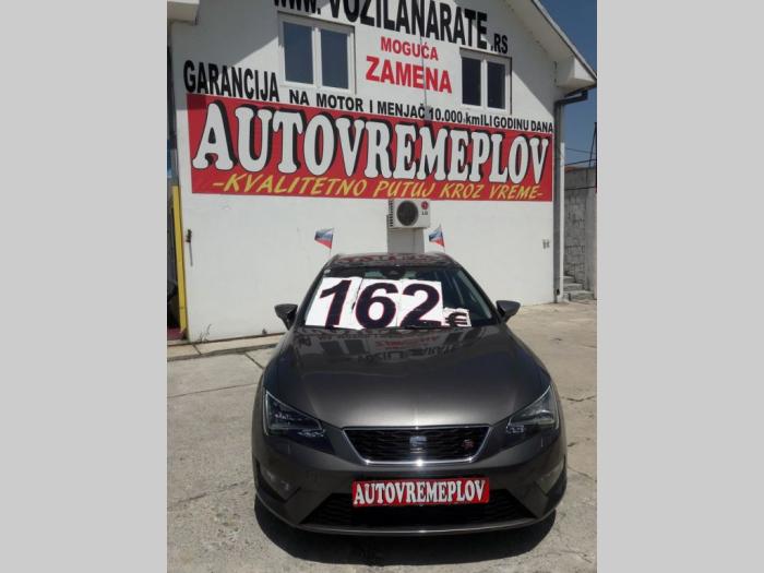 seat leon 2 0tdi besplatni mali oglasi