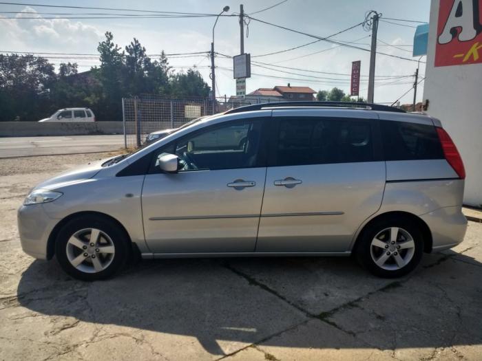 mazda 5 2 0 cdti besplatni mali oglasi