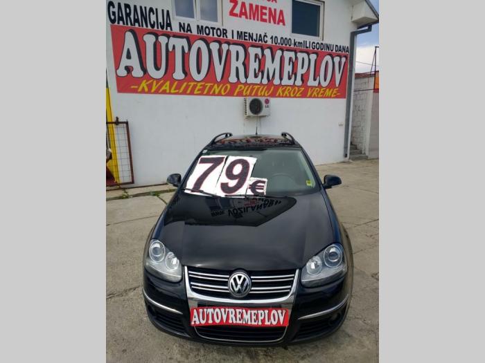 volkswagen golf 5 2 0tdi besplatni mali oglasi