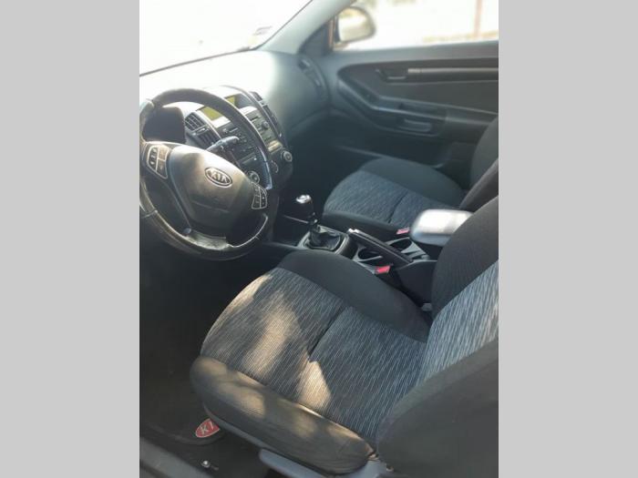 kia proces lx city (2009) besplatni mali oglasi