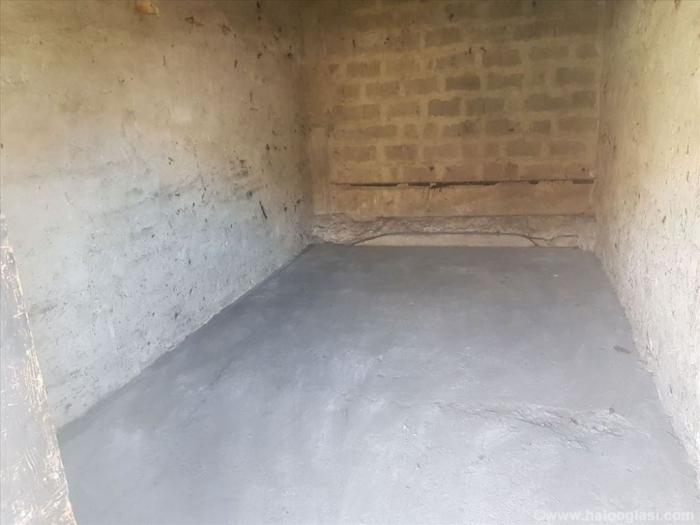uknjižen 1 5 stan sa dvorištem, garažom besplatni mali oglasi