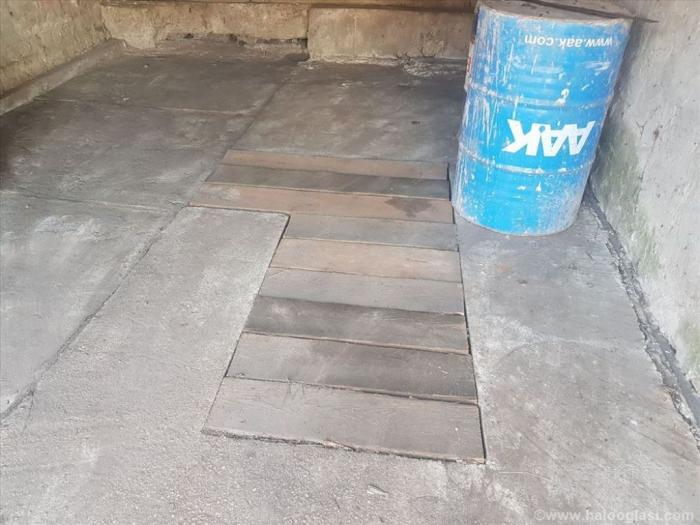 uknjižen 1 5 stan sa dvorištem, garažom besplatni mali oglasi