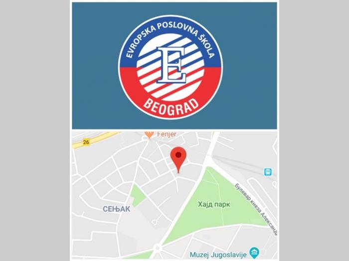 evropska poslovna škola milutin milanković besplatni mali oglasi