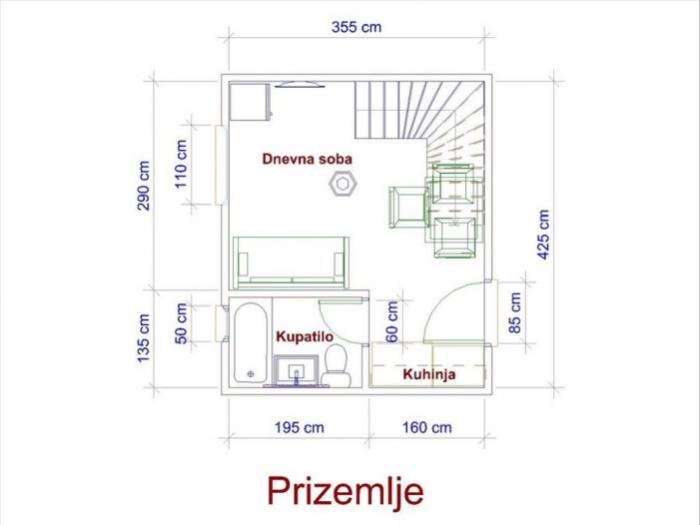 apartman duplex povoljno besplatni mali oglasi