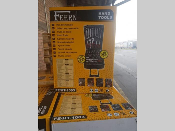 set alata fern, 356 komada besplatni mali oglasi