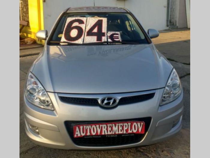 hyundai i30 1 6crdi besplatni mali oglasi