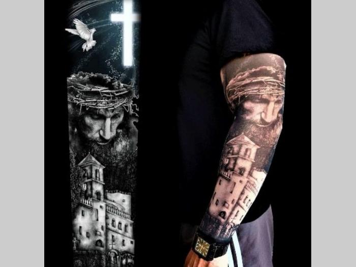 prodaja tattoo rukava besplatni mali oglasi