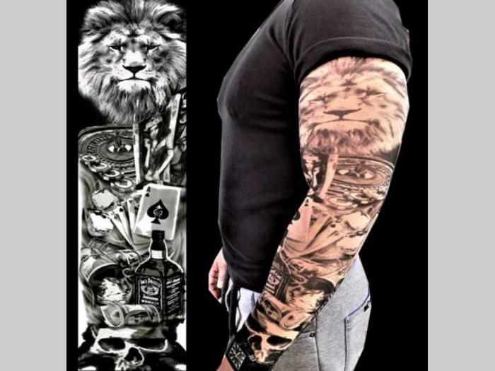 prodaja tattoo rukava besplatni mali oglasi
