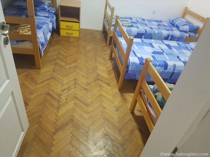 smeštaj za radnike do 20 osoba, dobanovci besplatni mali oglasi