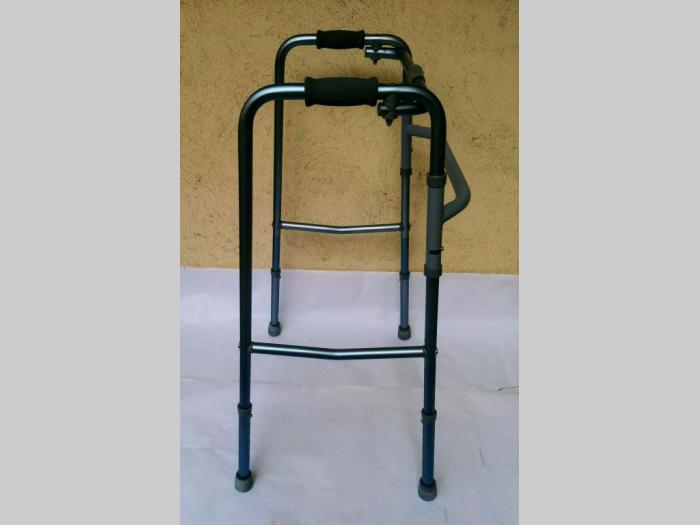 aluminijumska hodalica, šetalica bez točkova besplatni mali oglasi