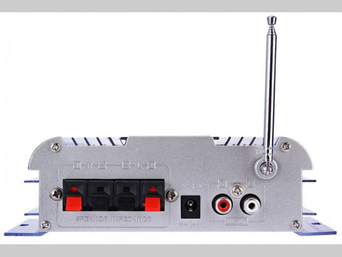 kentiger hy 601 stereo pojacalo sa fm radio usb priključkom, čitačem sd besplatni mali oglasi