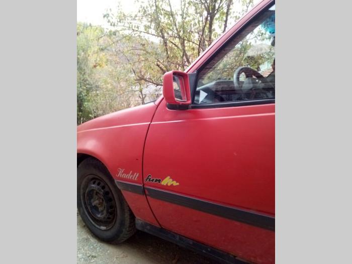 auto opel kadett prodaja besplatni mali oglasi