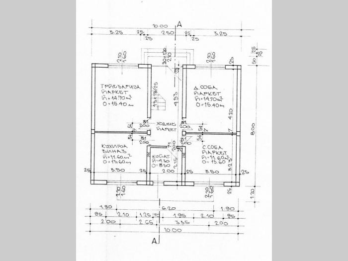 zuce, plac 10ari, kuća 130m2 15m2 besplatni mali oglasi