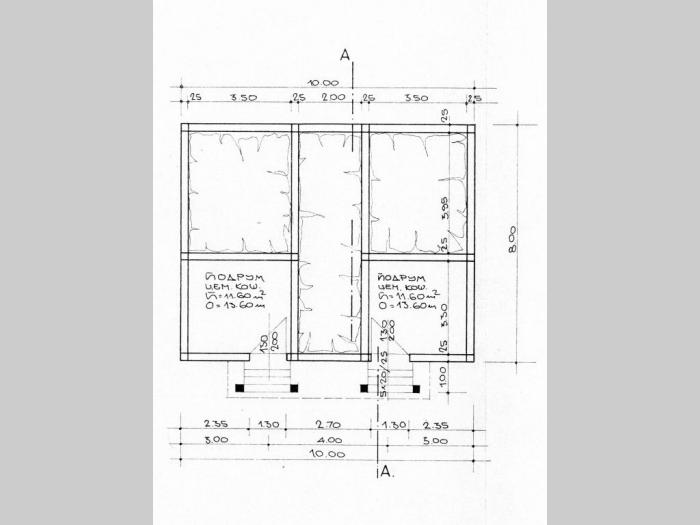 zuce, plac 10ari, kuća 130m2 15m2 besplatni mali oglasi