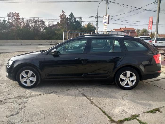 škoda octavia 2 0tdi besplatni mali oglasi