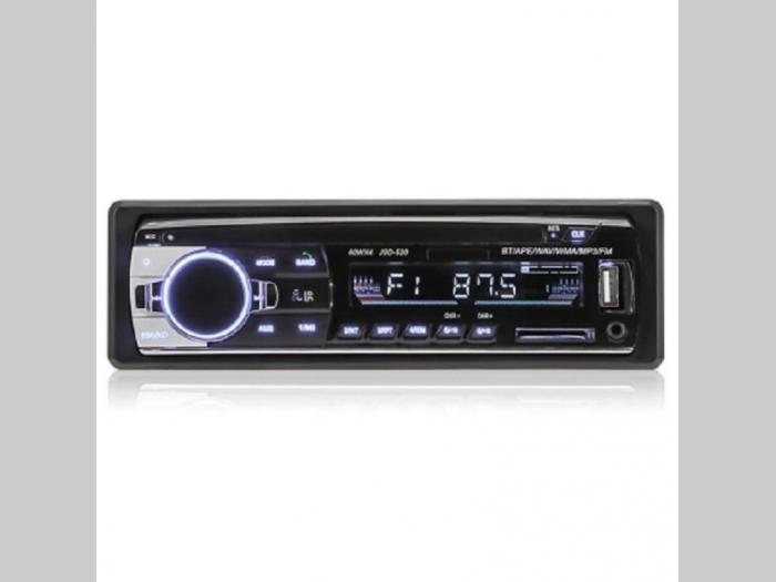 jsd 520 bluetooth v2 0 auto radio sa blututom besplatni mali oglasi