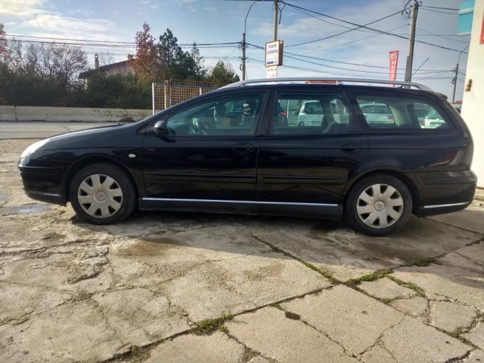 citroen c5 2 0hdi besplatni mali oglasi