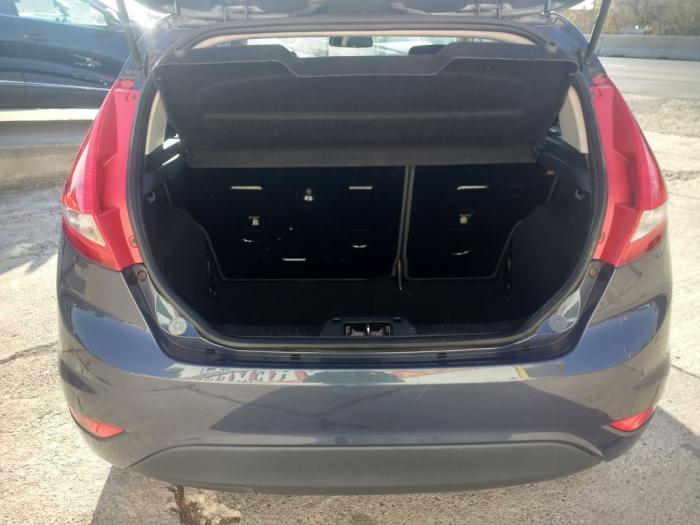 ford fiesta 1 4tdci besplatni mali oglasi