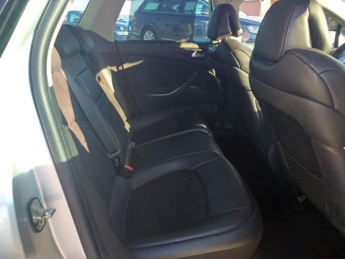 citroen c5 2 0 hdi exclusive besplatni mali oglasi