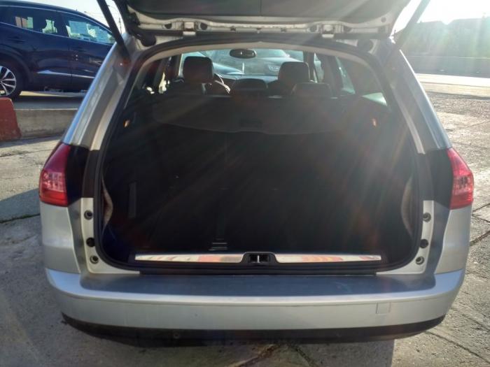 citroen c5 2 0 hdi exclusive besplatni mali oglasi