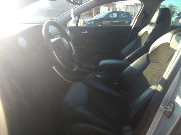 citroen c5 2 0 hdi exclusive besplatni mali oglasi
