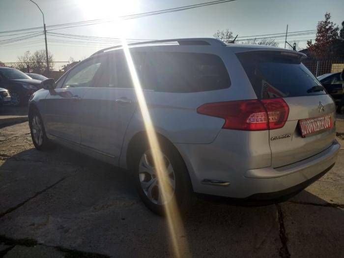 citroen c5 2 0 hdi exclusive besplatni mali oglasi