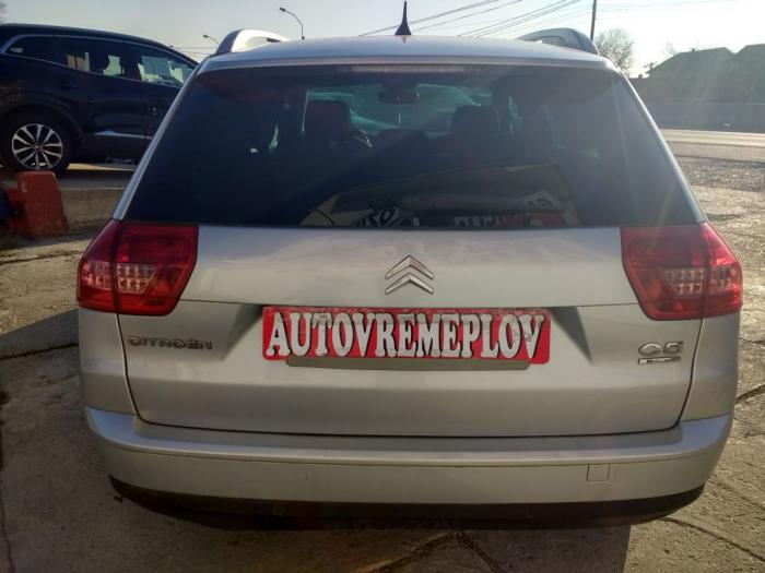 citroen c5 2 0 hdi exclusive besplatni mali oglasi