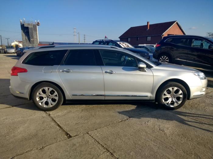 citroen c5 2 0 hdi exclusive besplatni mali oglasi