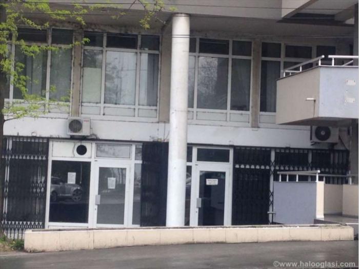 poslovni prostor u tc kod stadiona ofk beograd besplatni mali oglasi