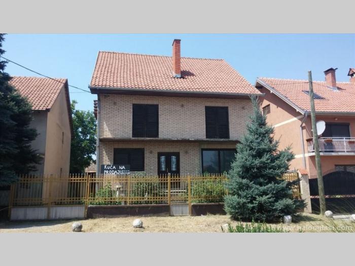 kuća na prodaju kovin besplatni mali oglasi