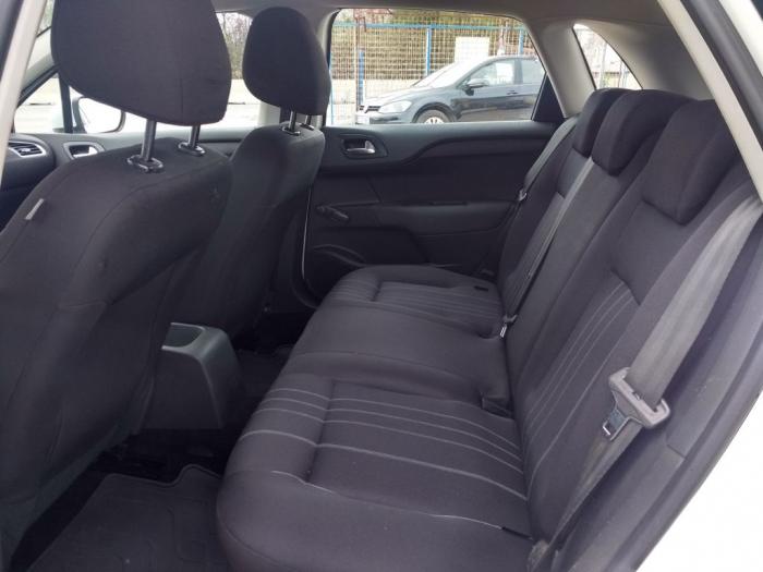 citroen c4 1 6hdi besplatni mali oglasi