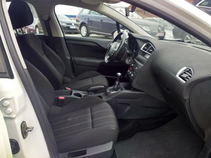 citroen c4 1 6hdi besplatni mali oglasi