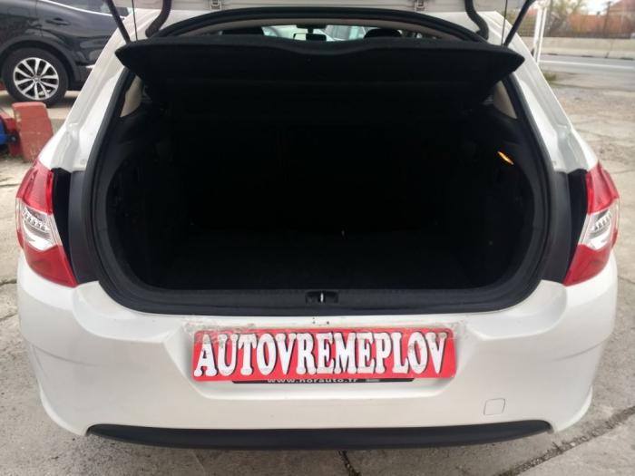 citroen c4 1 6hdi besplatni mali oglasi