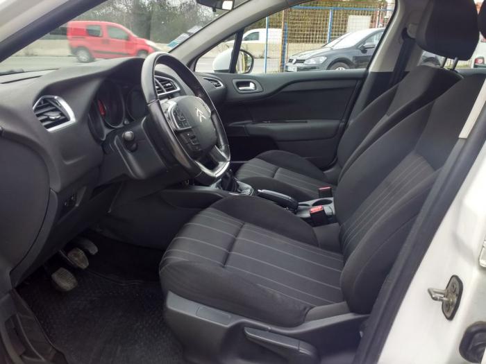 citroen c4 1 6hdi besplatni mali oglasi
