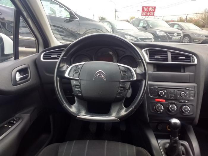 citroen c4 1 6hdi besplatni mali oglasi