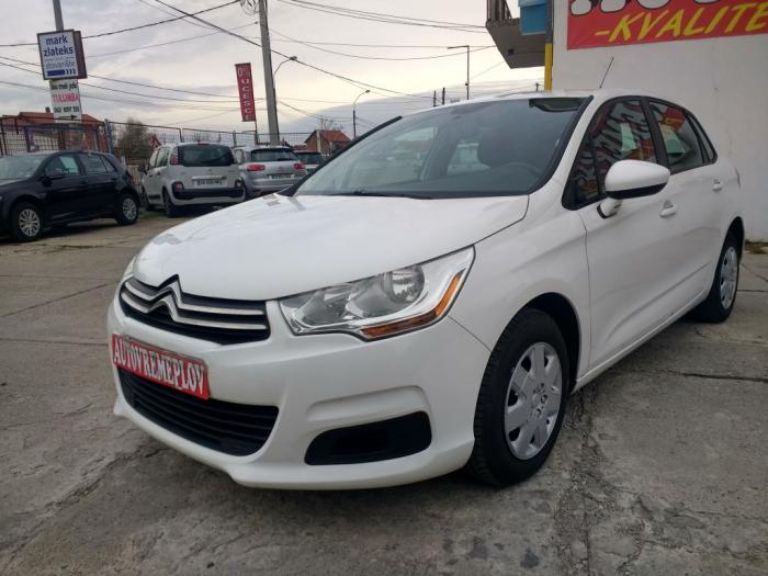 citroen c4 1 6hdi besplatni mali oglasi