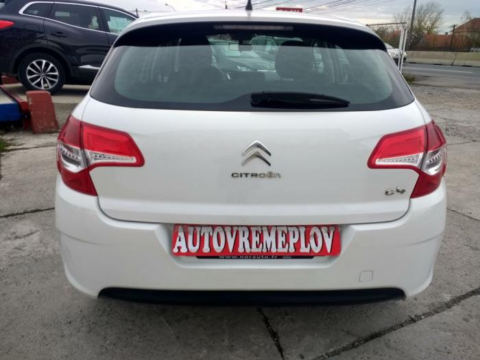 citroen c4 1 6hdi besplatni mali oglasi