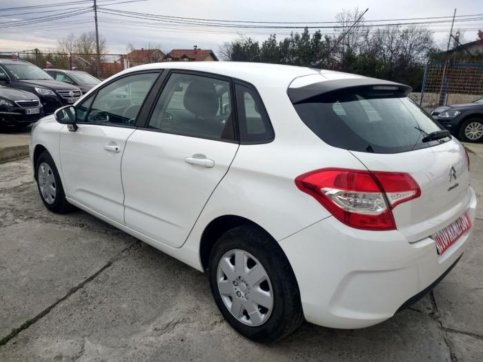 citroen c4 1 6hdi besplatni mali oglasi