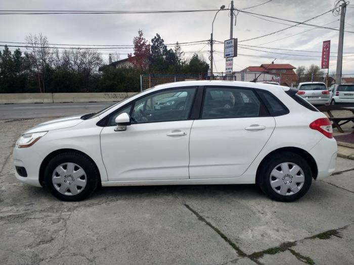 citroen c4 1 6hdi besplatni mali oglasi