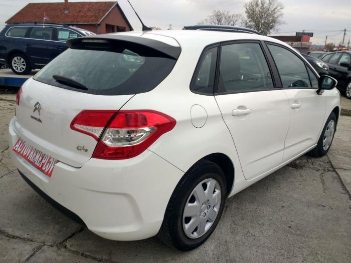 citroen c4 1 6hdi besplatni mali oglasi